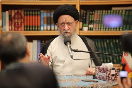 میزبانی کانون «گلشن» از روایتگران حقیقت؛ گامی برای تقویت پیوند رسانه و مسجد