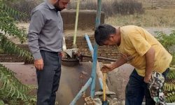 بازرسی از فروشندگان خانگی فراورده نفتی