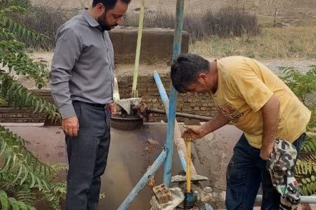 بازرسی از فروشندگان خانگی فراورده نفتی