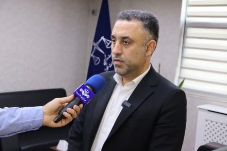 نانوایی متخلف با محکومیت 1میلیارد 600 میلیون ریالی نقره داغ شد