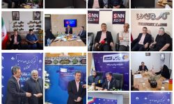 تجلیل مدیرکل کمیته امداد استان گلستان از نقش‌آفرینی اصحاب رسانه در ترویج فرهنگ خدمت و امیدآفرینی