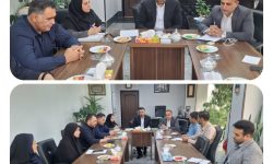 ساماندهی متکدیان و کودکان خیابانی
