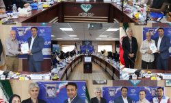 گلستان در خط مقدم سلامت غذا؛ از مهار بیماری‌های دامی تا توسعه صادرات تخم‌مرغ
