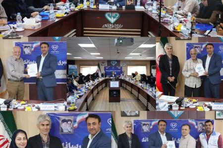 گلستان در خط مقدم سلامت غذا؛ از مهار بیماریهای دامی تا توسعه صادرات تخممرغ