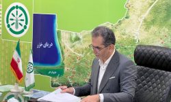 مدیریت کارآمد تامین و توزیع کود شیمیایی در استان یک ضرورت اجتناب ناپذیر است