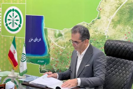 مدیریت کارآمد تامین و توزیع کود شیمیایی در استان یک ضرورت اجتناب ناپذیر است