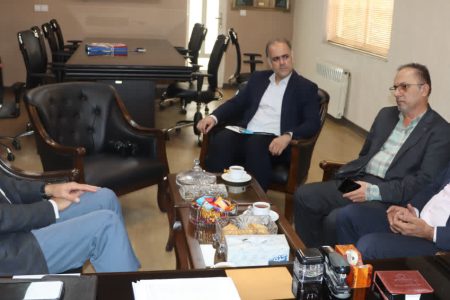 جهش در تولید گلستان با پیوند «آموزش و صنعت»؛ طرح کنسرسیوم اموزش های مهارتی در شهرکهای صنعتی استان