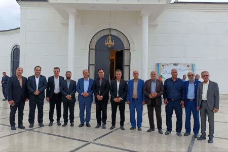 توسعه زیرساخت‌های گردشگری و حمایت تسهیلاتی از سرمایه‌گذاران، پیشران رونق اشتغال پایدار در گلستان است