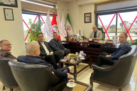 دیدار و گفتوگوی مشاور امور جوانان استاندار و اعضای هیأت ووشو استان گلستان با رئیس فدراسیون/ تأکید صدیقی بر لزوم توسعه زیرساختهای استان