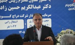  احیای جزیره آشوراده به‌عنوان دروازه توسعه استان وارد مرحله اجرایی شد