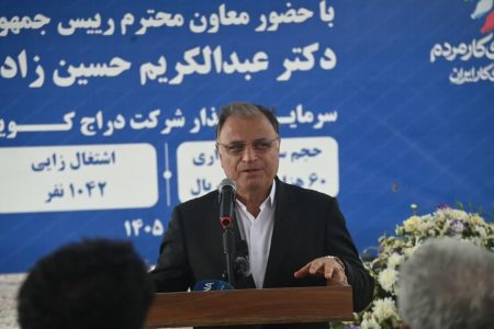  احیای جزیره آشوراده به‌عنوان دروازه توسعه استان وارد مرحله اجرایی شد
