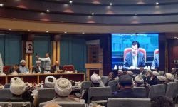 وحدت و همدلی نیازمند اقدام عملی است