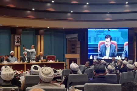 وحدت و همدلی نیازمند اقدام عملی است