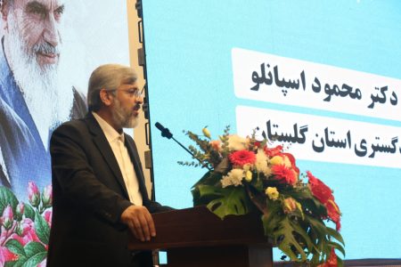 اولویتهای ۱۴گانه رئیس جدید دستگاه قضایی گلستان؛ از مبارزه جدی با فساد تا ایجاد تحول قضایی در محاکم