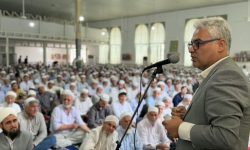 گزارش مهمترین اقدامات و پیگیری های انجام شده در طی ۶ ماه گذشته