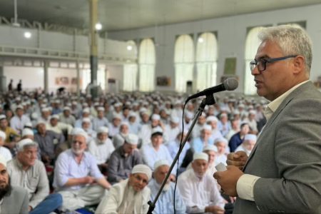 گزارش مهم‌ترین اقدامات و پیگیری های انجام شده در طی ۶ ماه گذشته