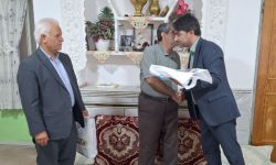 پاسداشت مقام شهدا، جانبازان و خانواده‌های معظم آنان