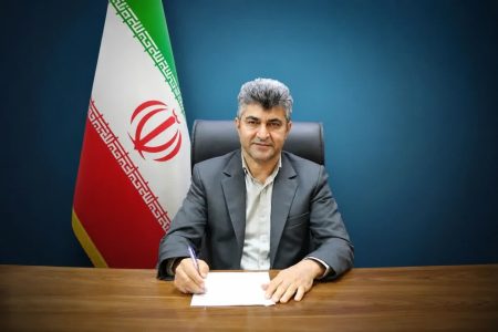 پیام تبریک رئیس دانشگاه ملی مهارت استان گلستان به مناسبت میلاد پیامبر اکرم(ص) و امام جعفرصادق(ع)