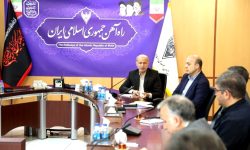 هم‌افزایی برای توسعه ظرفیت‌ های لجستیکی منطقه آزاد اینچه‌ برون