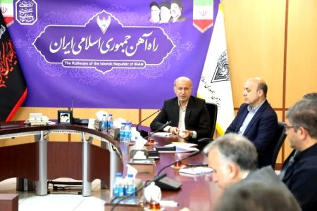 هم‌افزایی برای توسعه ظرفیت‌ های لجستیکی منطقه آزاد اینچه‌ برون