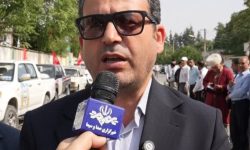 بهره‌برداری متمرکز از ۲۰۰ واحد مسکن مددجویی در گلستان/ ۲۱۷۴ واحد مسکونی وارد چرخه ساخت شد