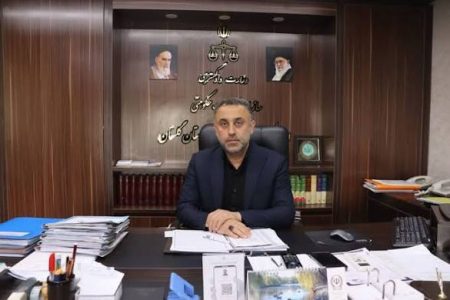 محکومیت 5میلیارد و 700 میلیونی سزای کم فروشی در ساخت درب منزل
