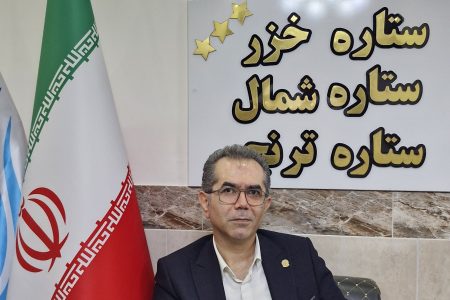 دستیابی به کیفیت بالای محصولات کشاورزی مهم ترین هدف کشاورزان از تولید محصول است