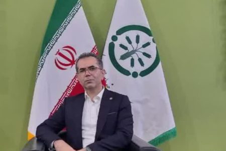 ۲۹۳تن کود مخصوص سبزیجات در بین کشاورزان توزیع گرديد