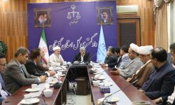 دادگاه تجدیدنظر را یکی از مهم‌ترین ظرفیت‌های ارتقای کیفیت قضایی