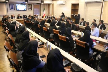 نشان استاندارد باید به سمت رتبه‌بندی کیفی حرکت کند