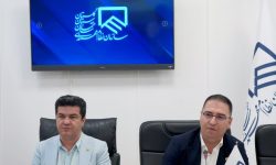 نشست روسا و دبیران کمیته های سازمان نظام مهندسی ساختمان