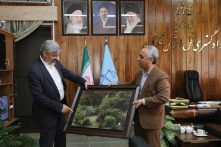 حضور تورهای طبیعت‌گردی در مناطق حفاظت‌شده گلستان در فصل گاوبانگی ممنوع است/ هیچ دستگاهی حق صدور مجوز ندارد