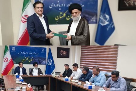برگزاری اولین جلسه شورای اقامه نماز در بنادر گلستان