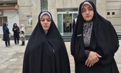 «قاف»؛ آوردگاهی برای دخترانی که آینده را با قلم مینویسند