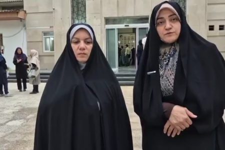 «قاف»؛ آوردگاهی برای دخترانی که آینده را با قلم می‌نویسند